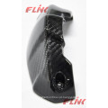 Fibra de carbono da motocicleta partes instrumento tampa (DMS20) para Ducati Monster 696 11000